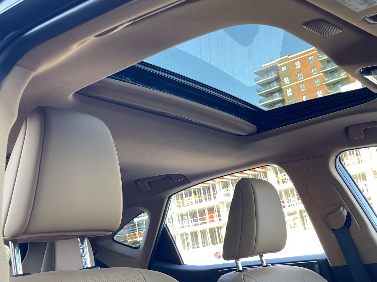 2024 Lexus NX in Laval, Quebec