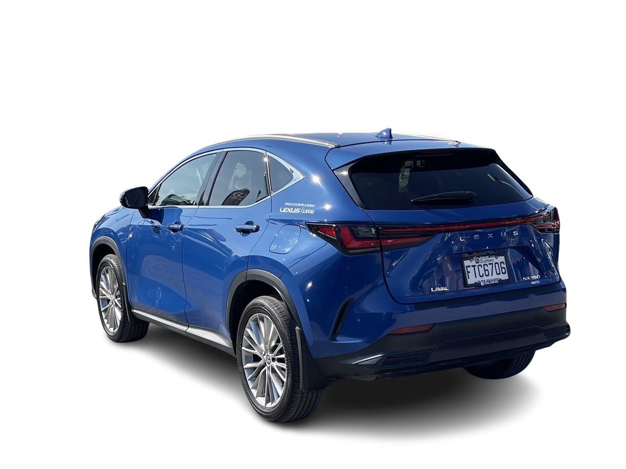 2024 Lexus NX in Laval, Quebec