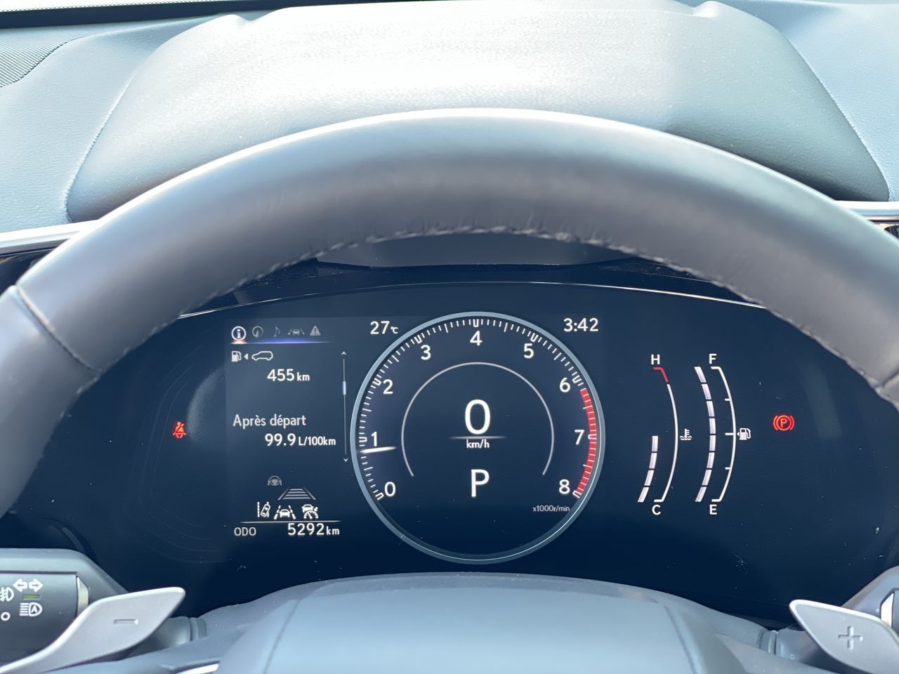 2024 Lexus NX in Laval, Quebec