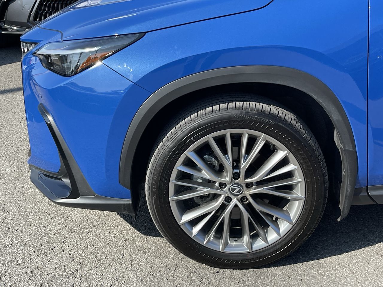 2024 Lexus NX in Laval, Quebec