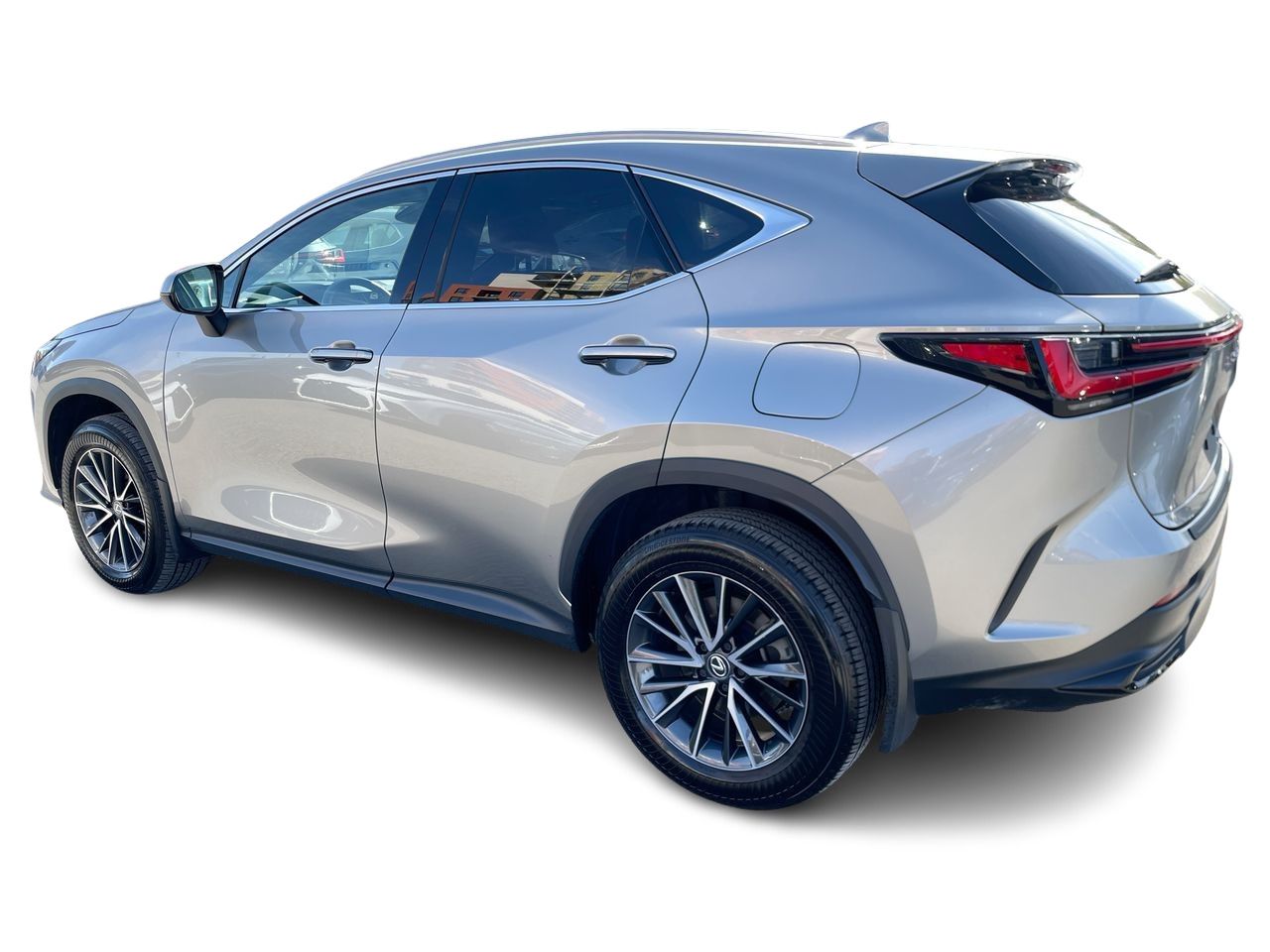 Lexus NX  2024