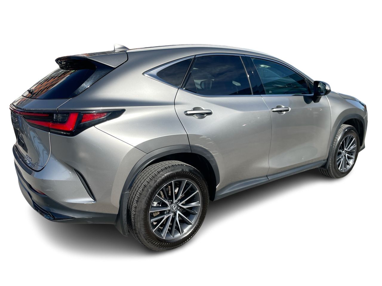 Lexus NX  2024