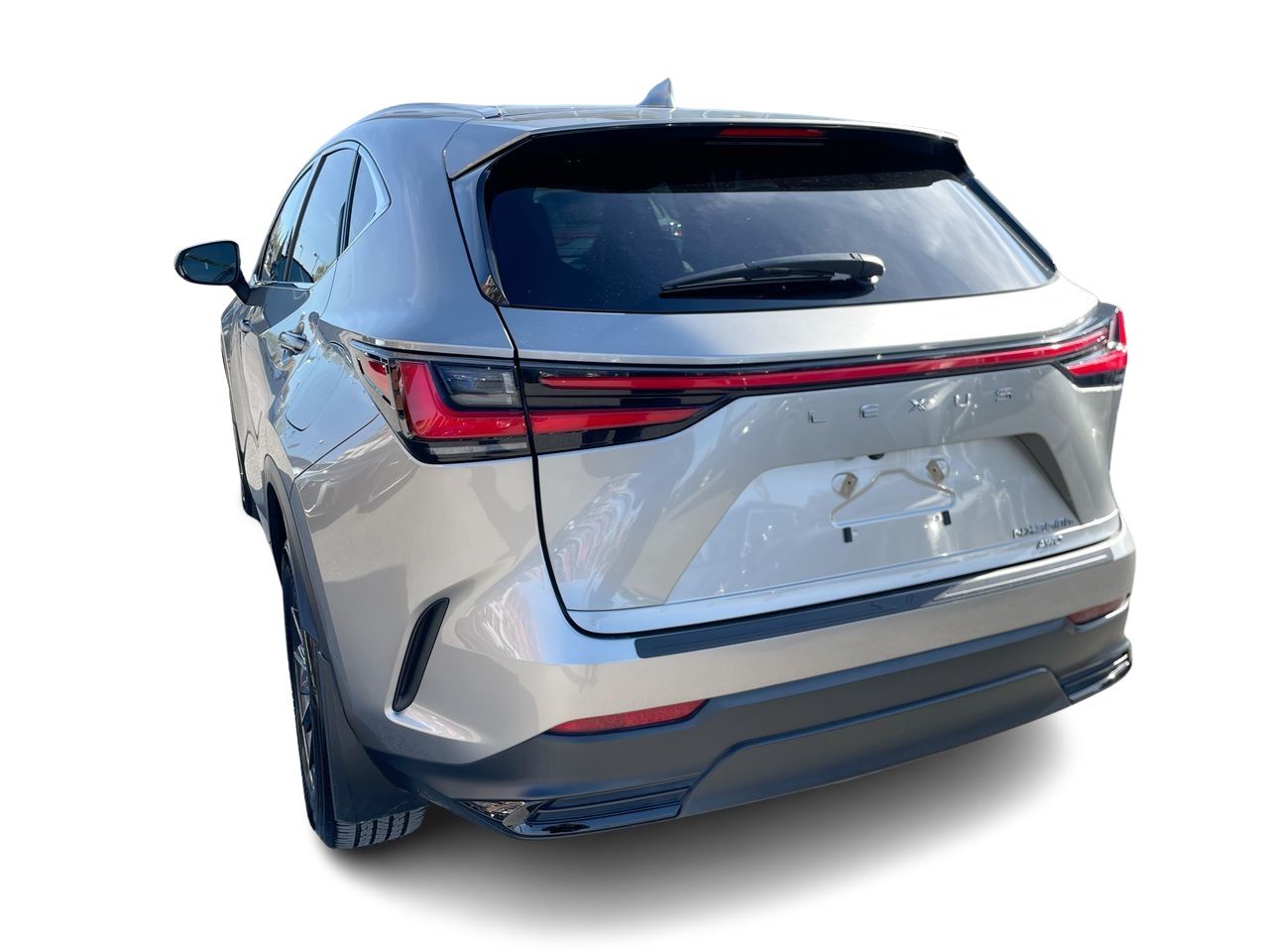 Lexus NX  2024