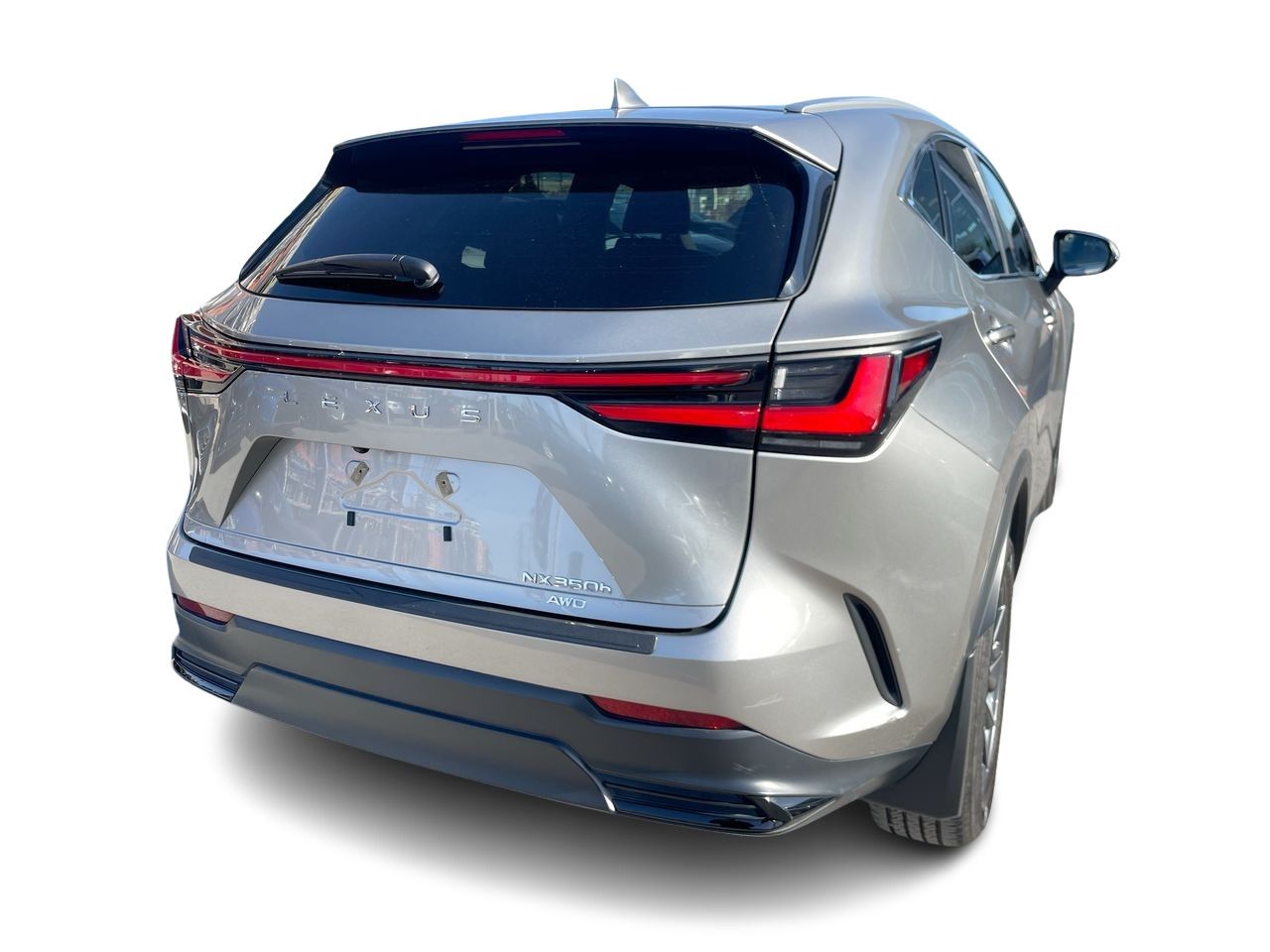 2024 Lexus NX