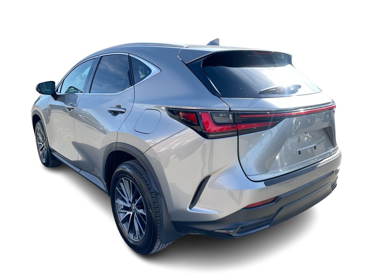 2024 Lexus NX
