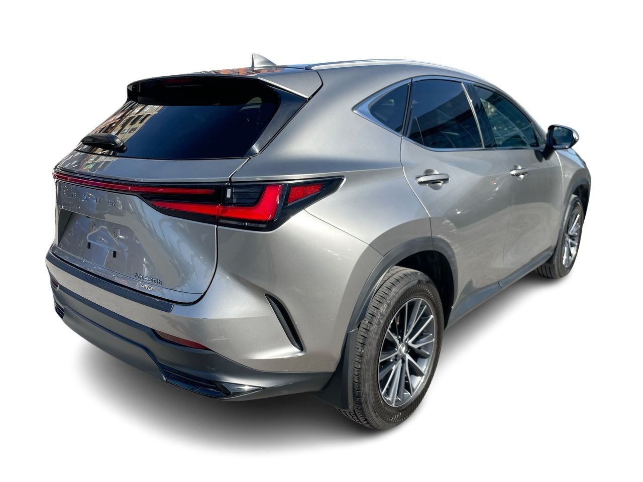Lexus NX  2024