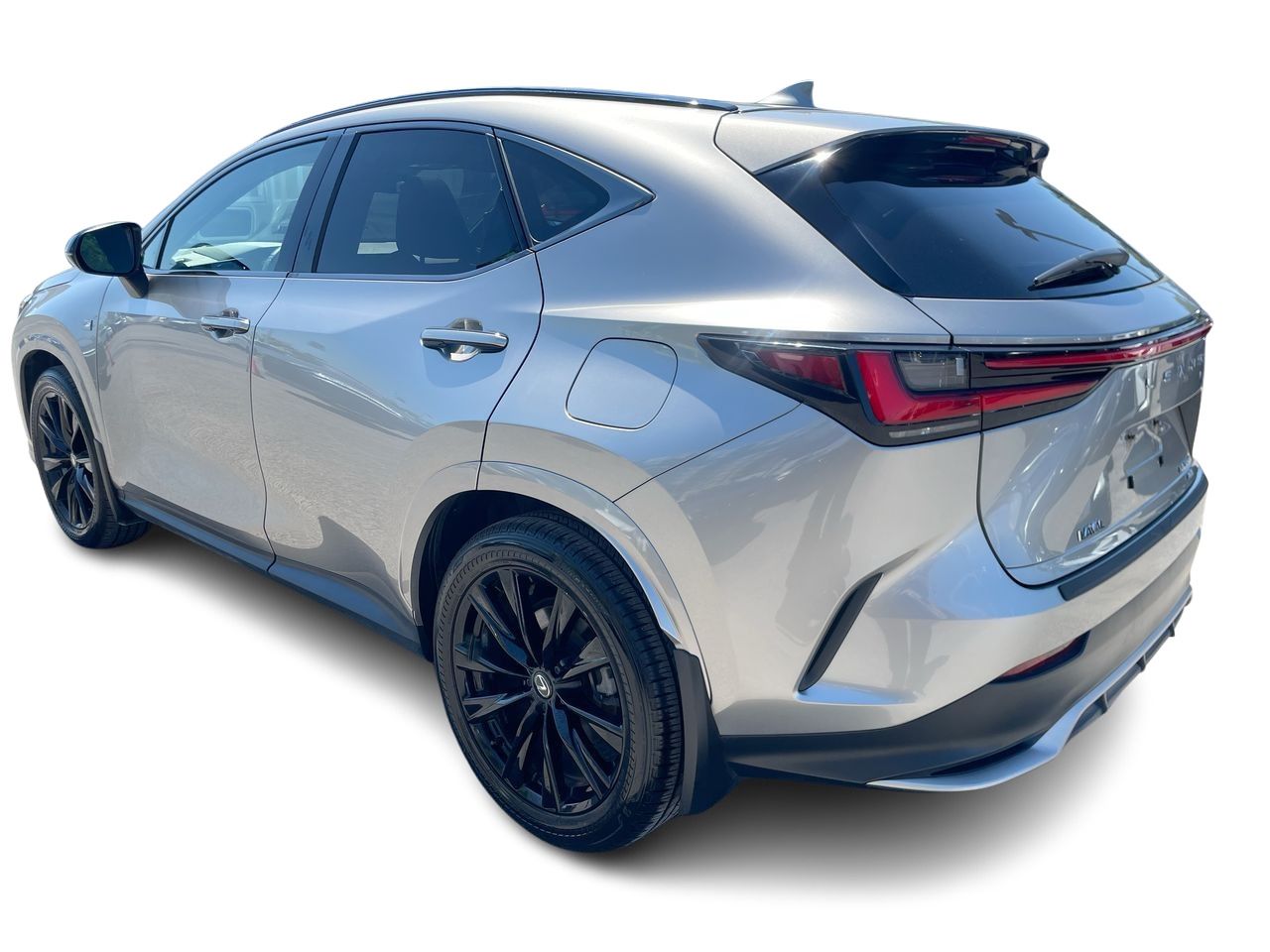 Lexus NX  2024