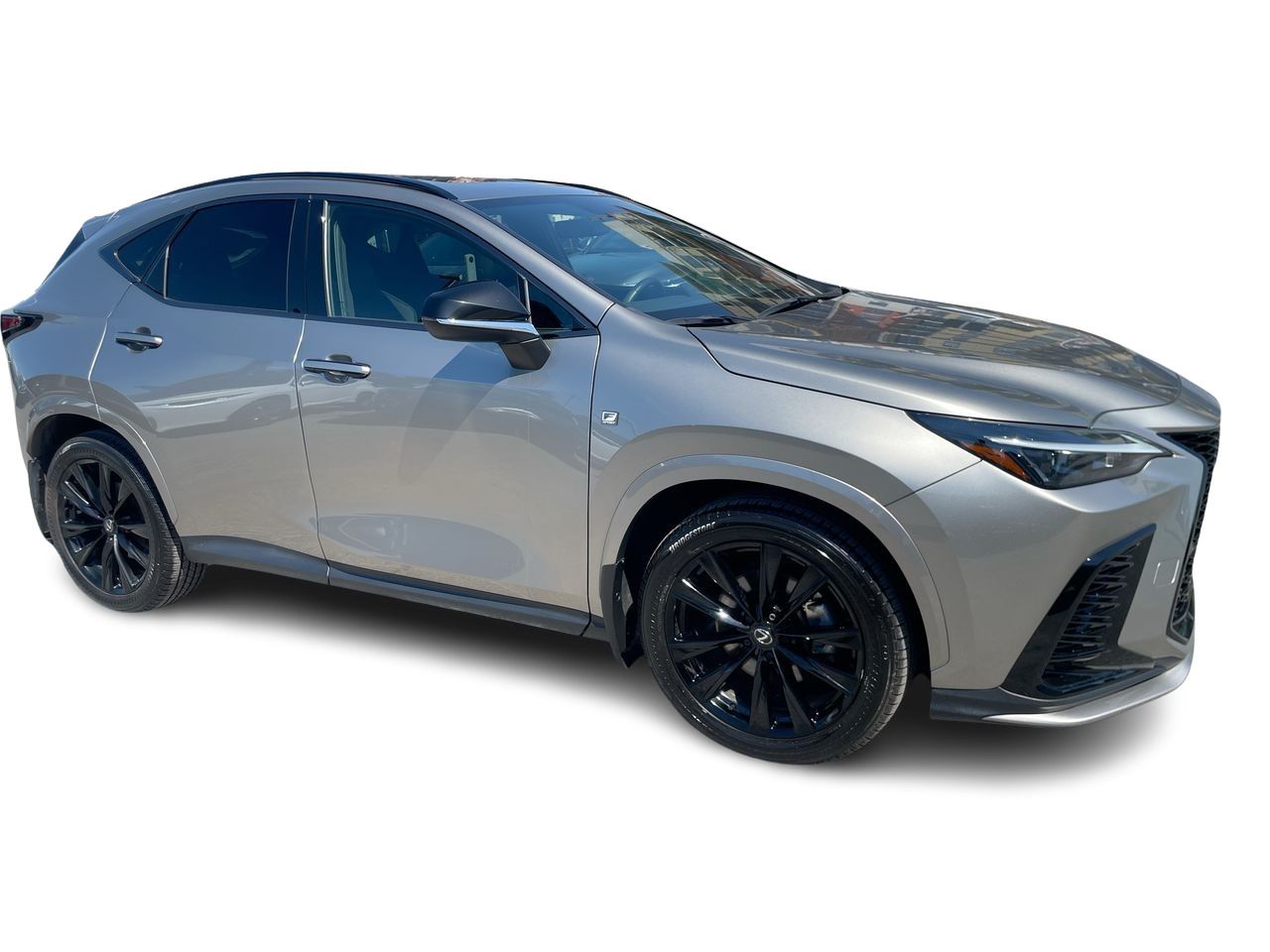 Lexus NX  2024