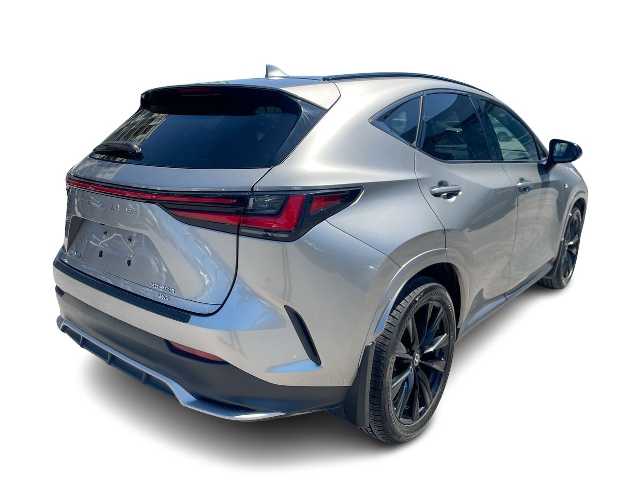 Lexus NX  2024