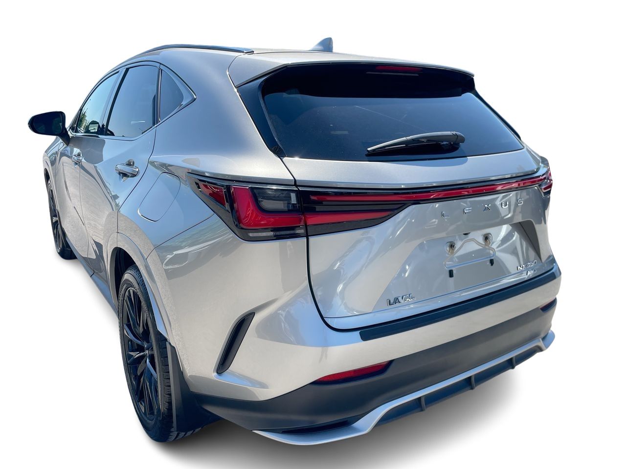 Lexus NX  2024
