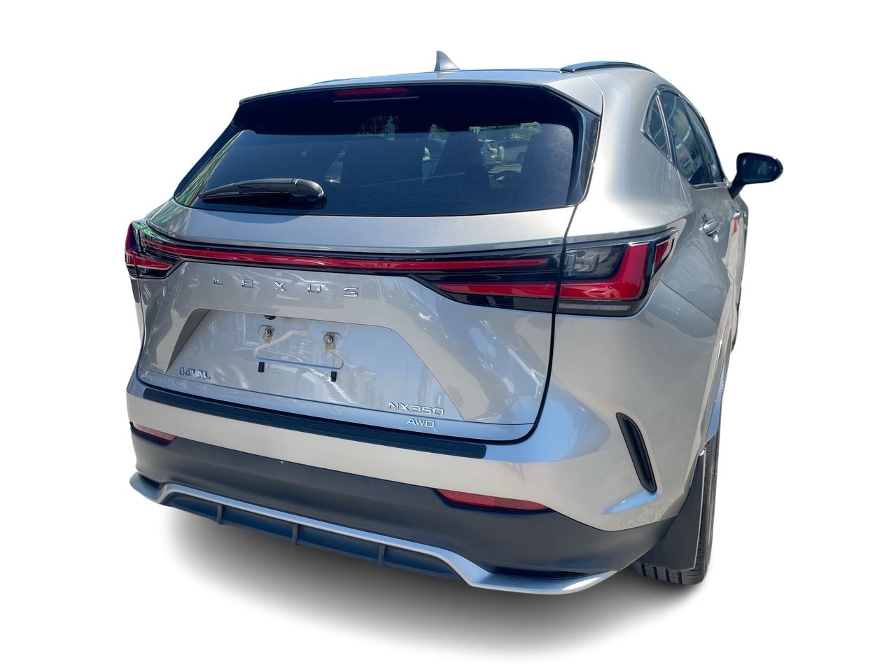 Lexus NX  2024