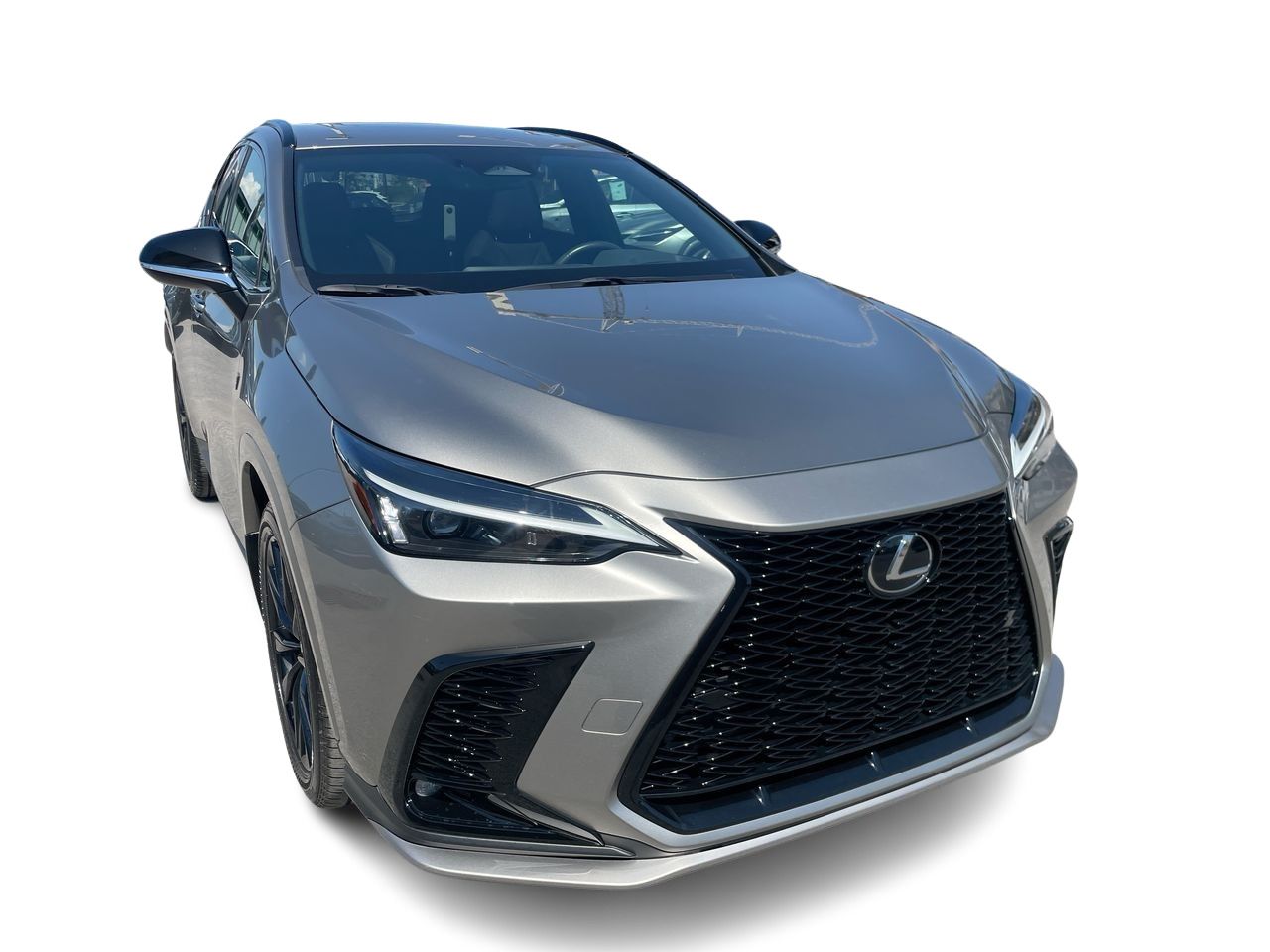 Lexus NX  2024