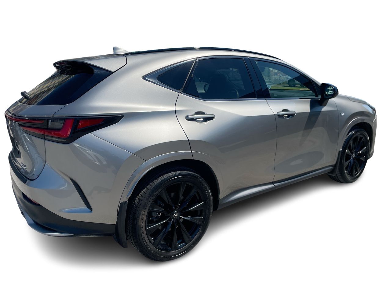 Lexus NX  2024