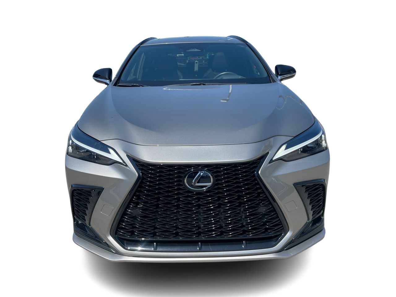 Lexus NX  2024