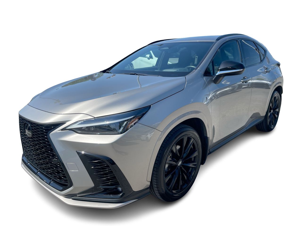 Lexus NX  2024