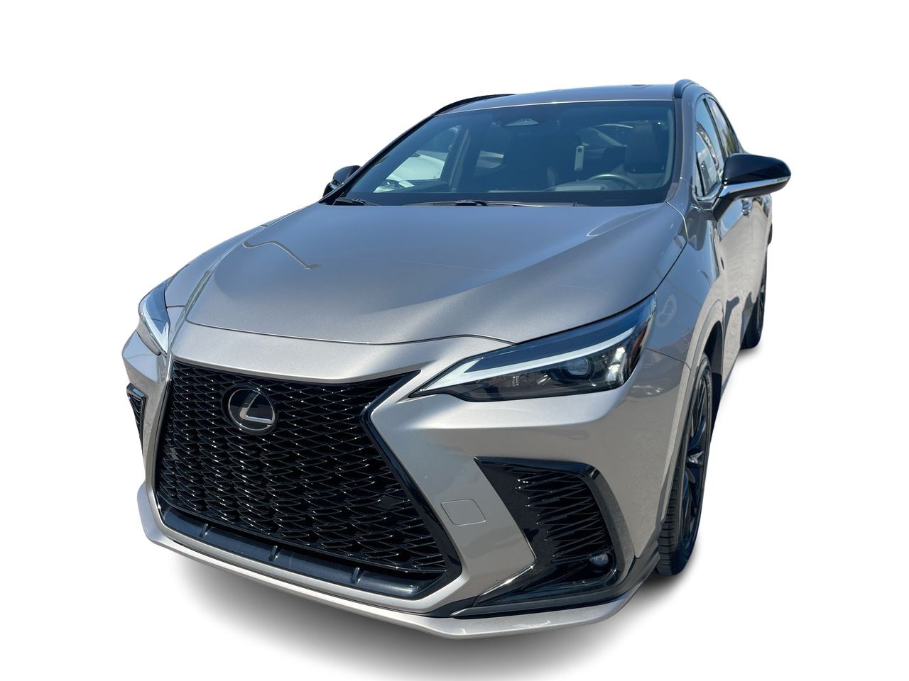 Lexus NX  2024