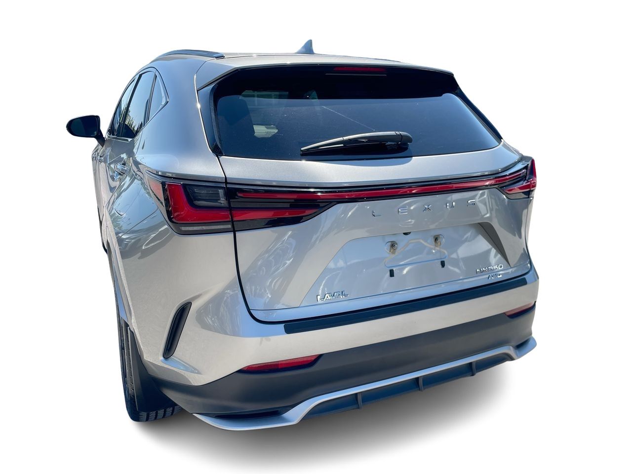 Lexus NX  2024