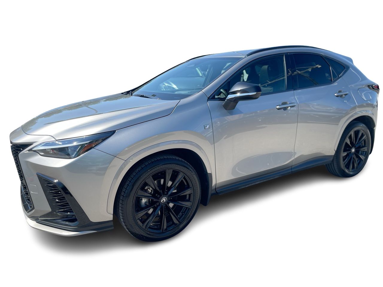 Lexus NX  2024