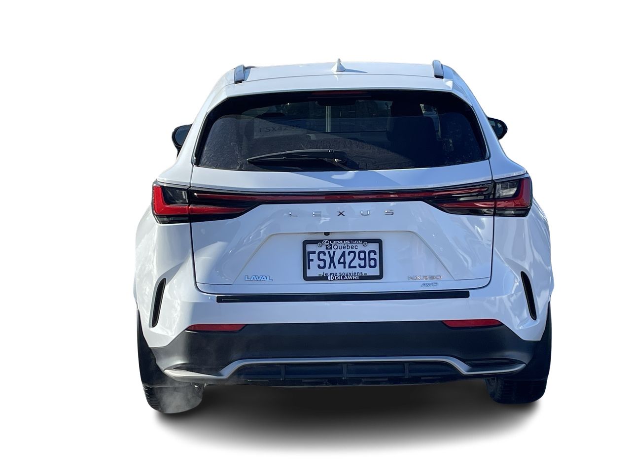 Lexus NX  2024