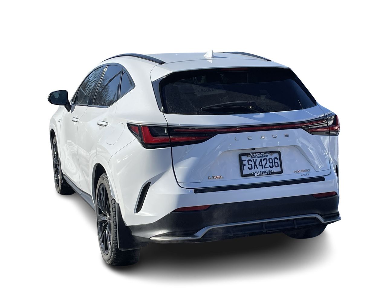 Lexus NX  2024