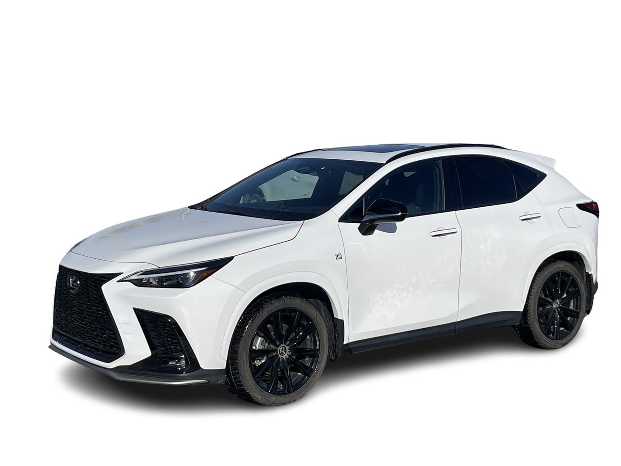 Lexus NX  2024