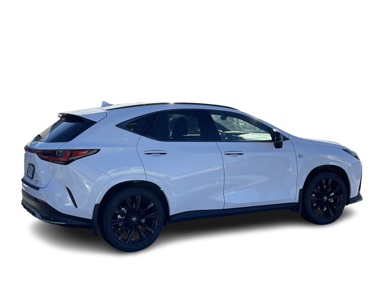 Lexus NX  2024
