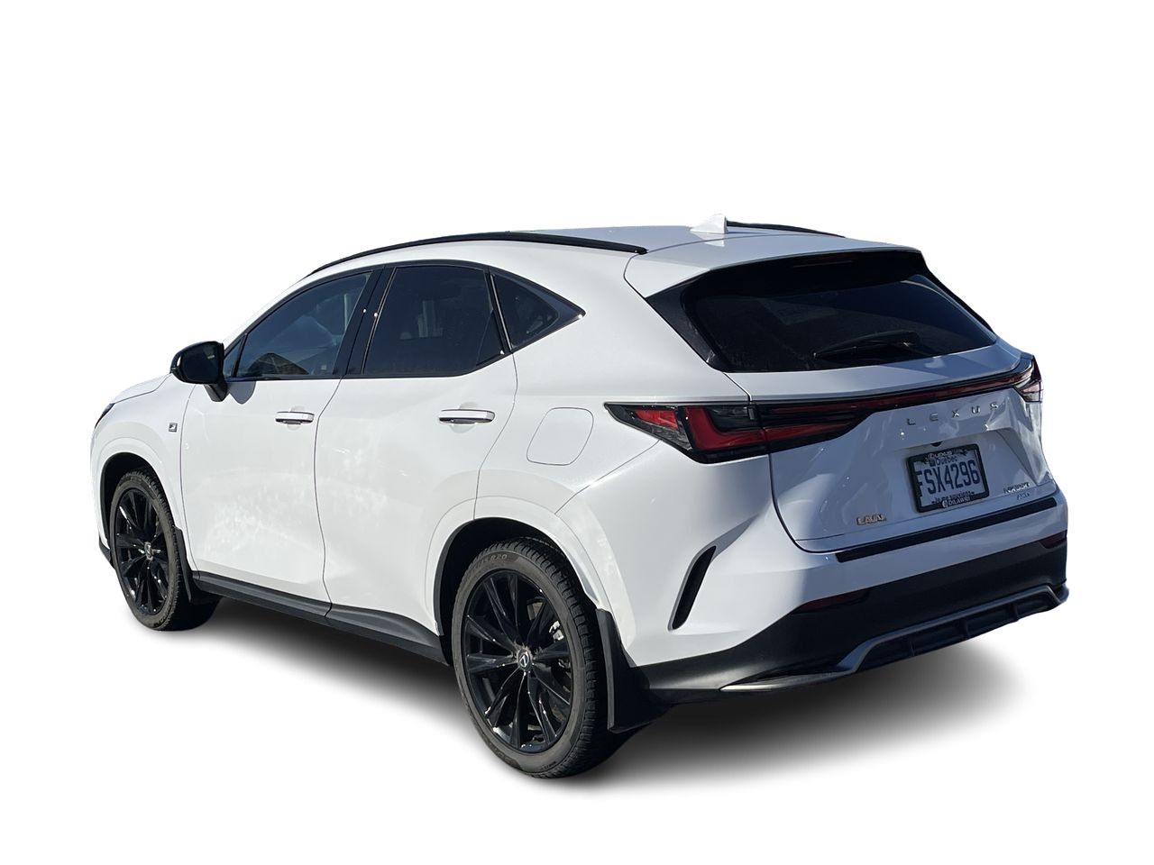 Lexus NX  2024