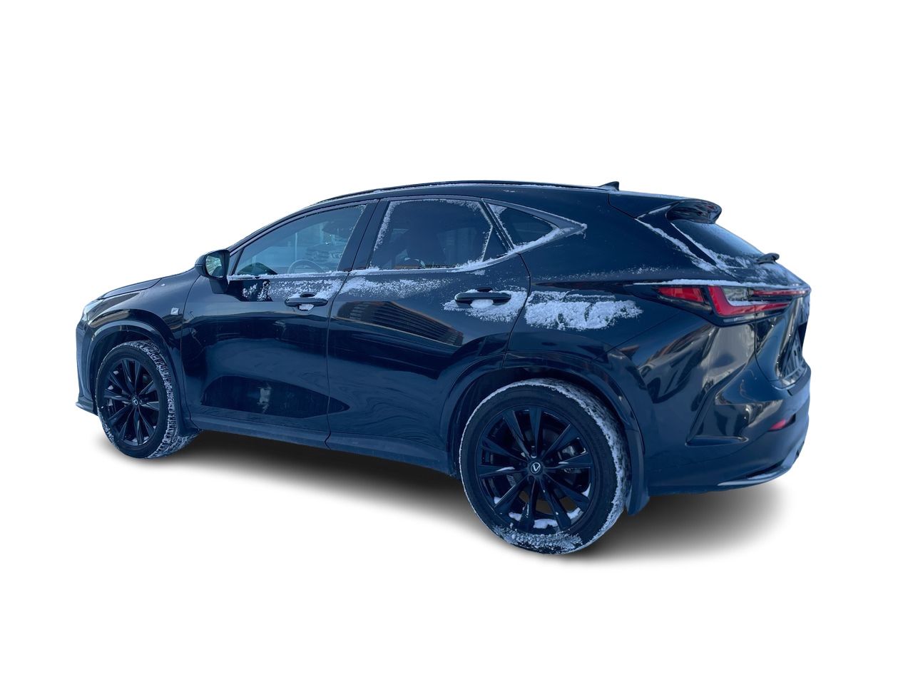 2024 Lexus NX