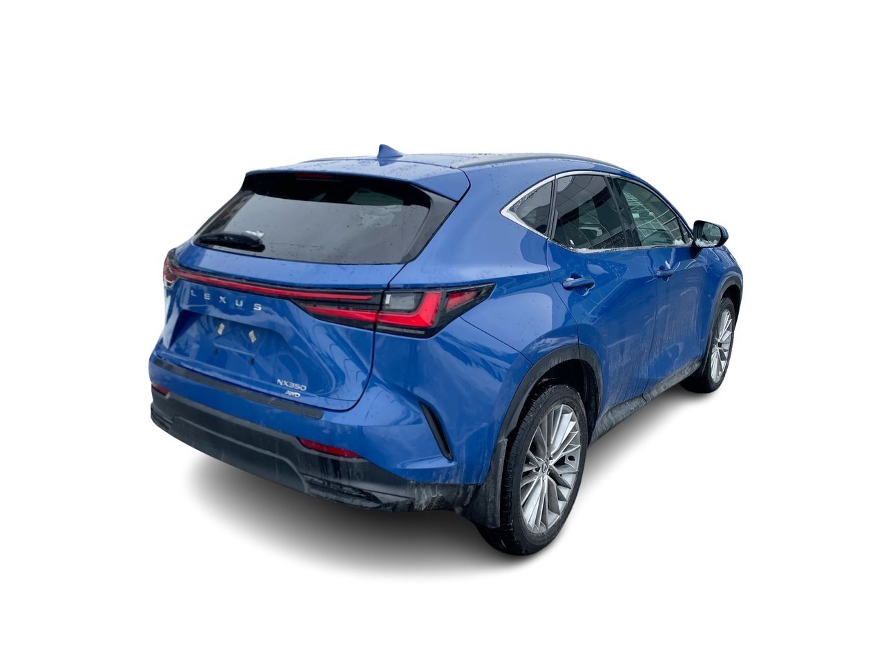 Lexus NX  2024
