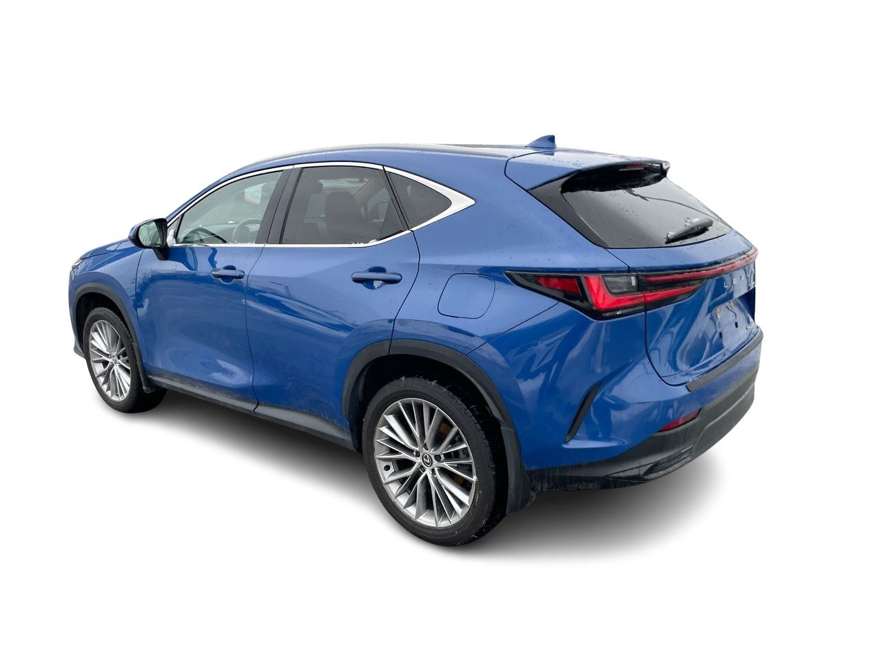 Lexus NX  2024