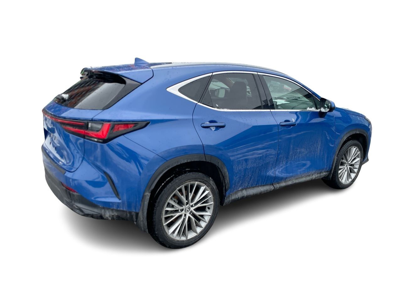 Lexus NX  2024