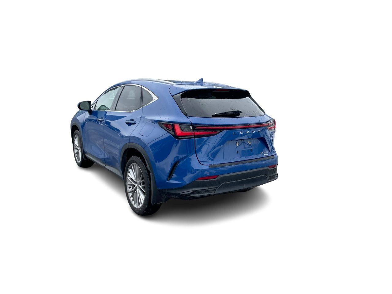Lexus NX  2024
