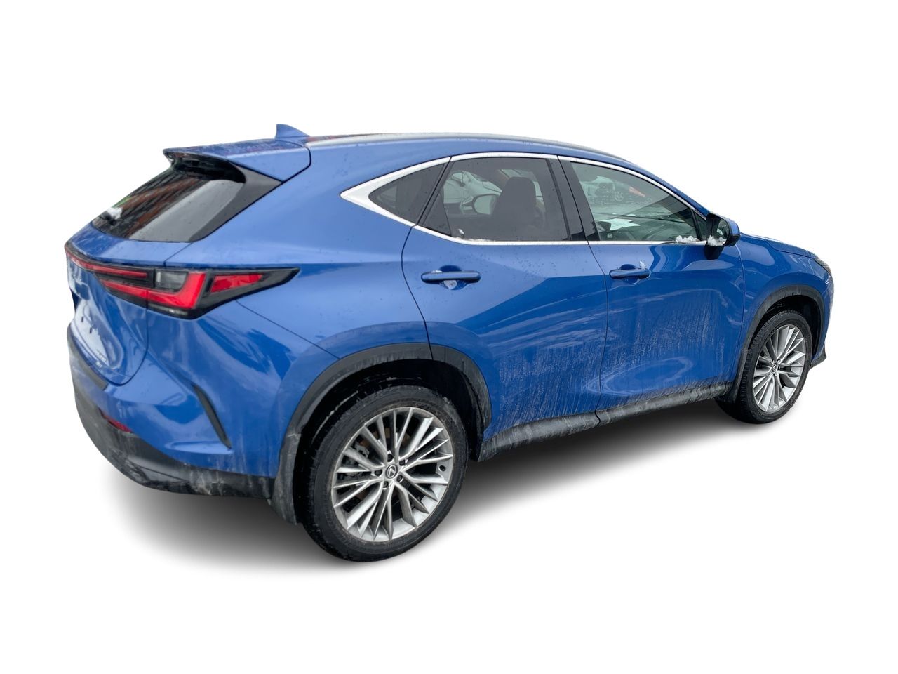 Lexus NX  2024