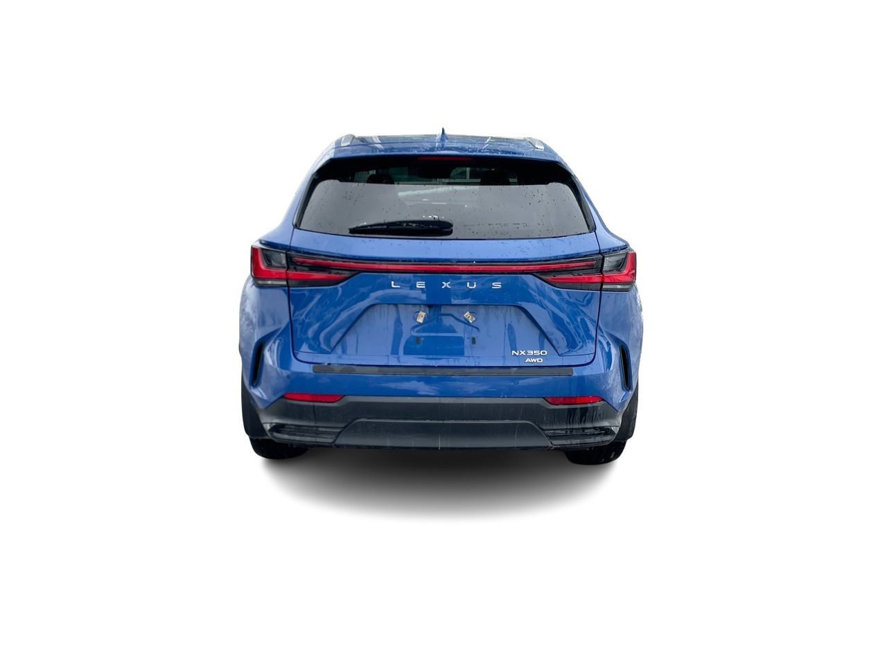 Lexus NX  2024