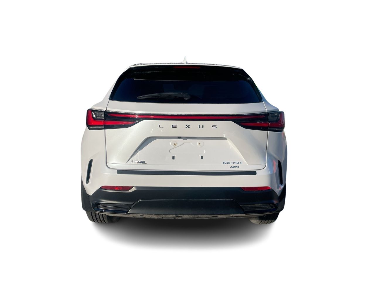 2024 Lexus NX