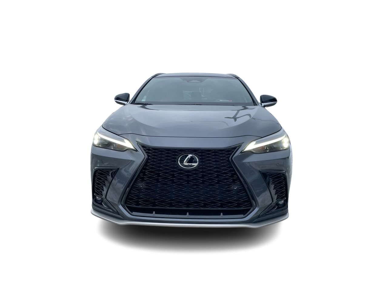 2024 Lexus NX