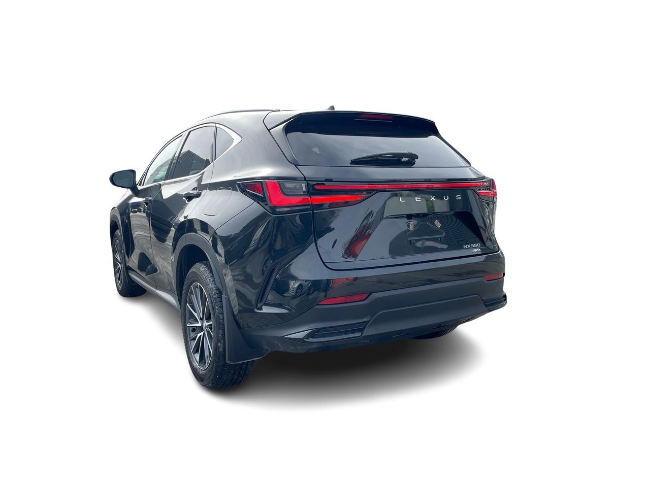 2024 Lexus NX