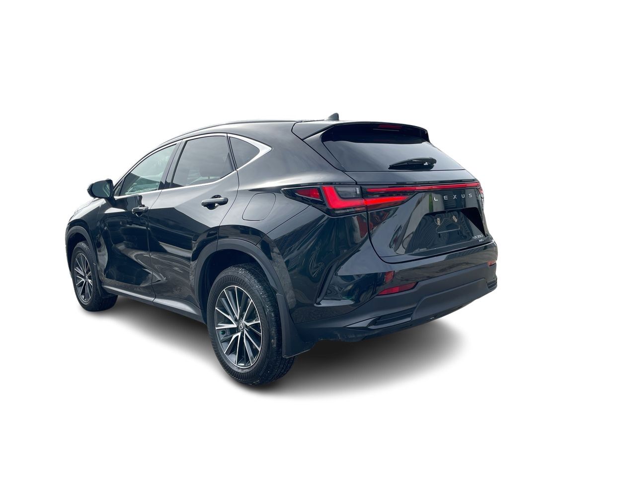 2024 Lexus NX