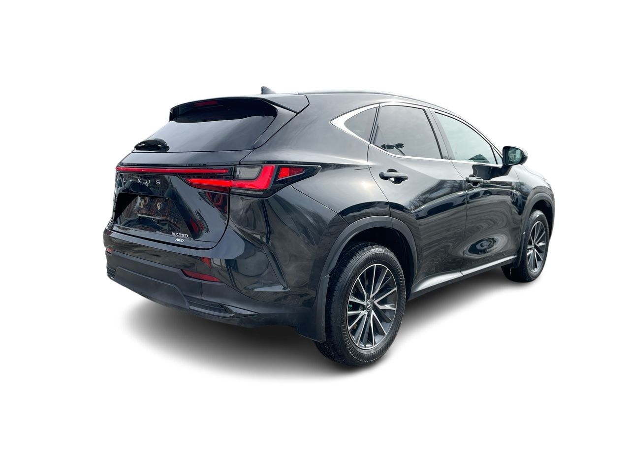 2024 Lexus NX