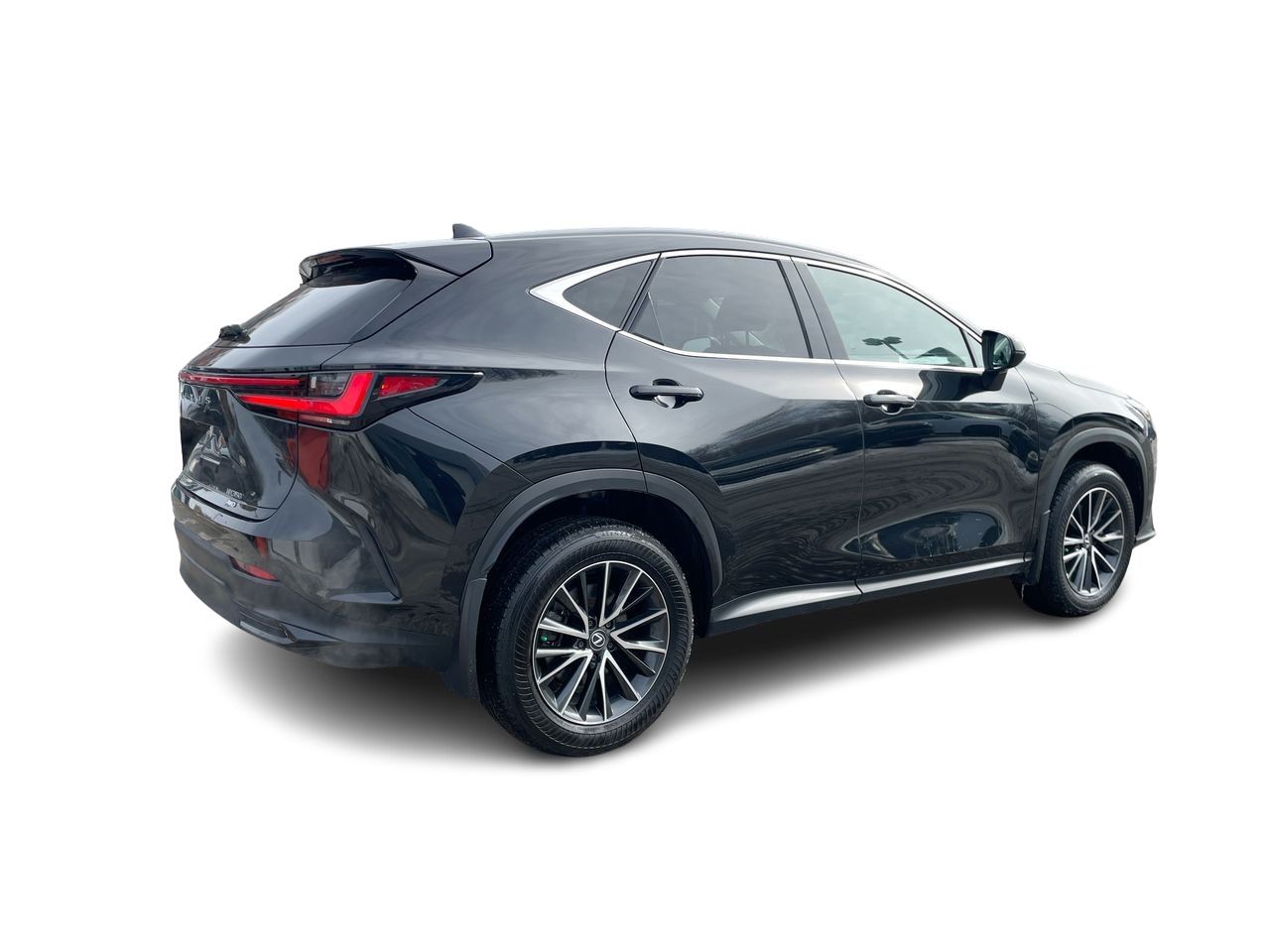 2024 Lexus NX
