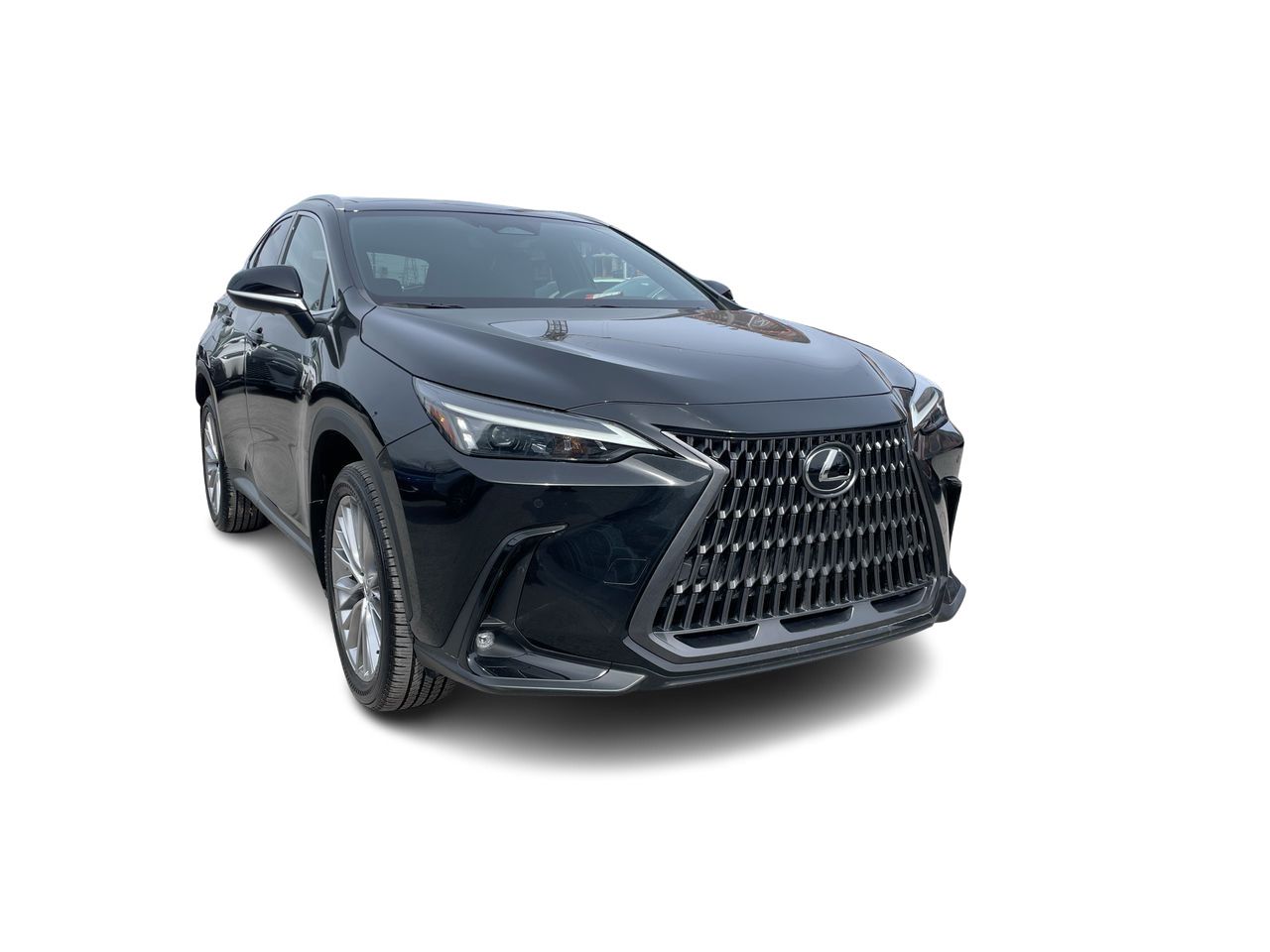 Lexus NX  2024 à Laval, Québec