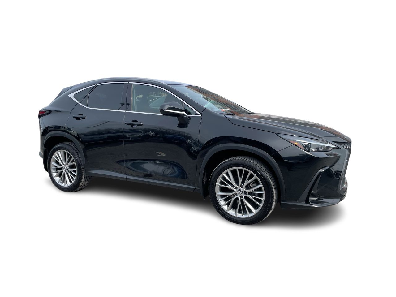 Lexus NX  2024 à Laval, Québec
