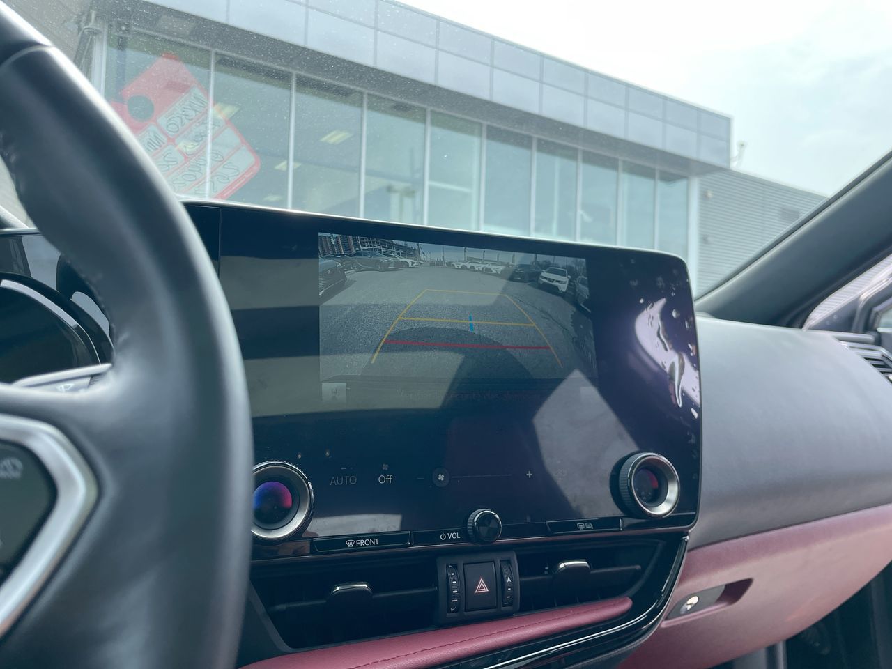 Lexus NX  2024 à Laval, Québec