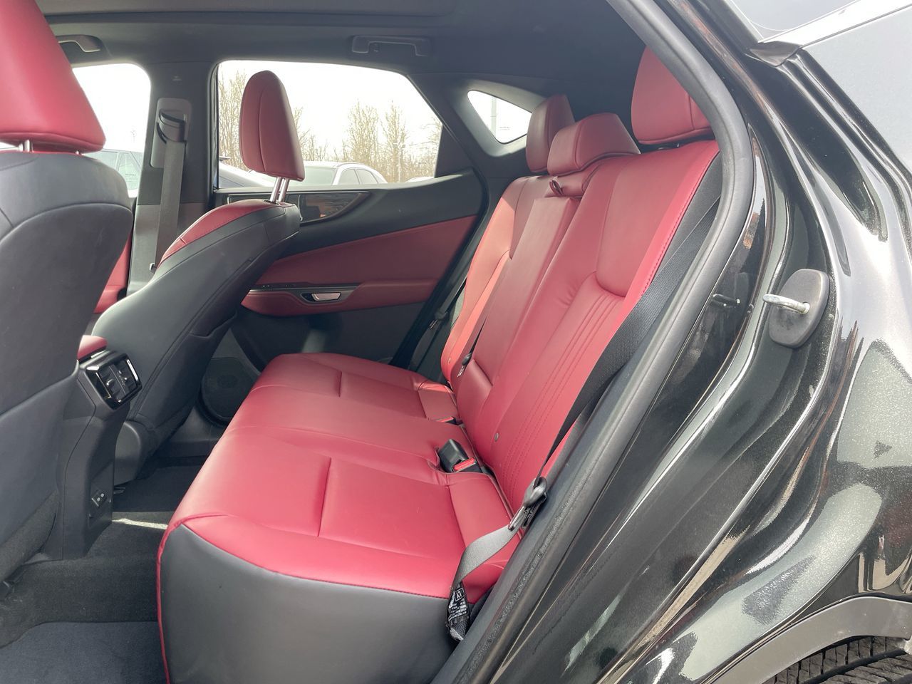 Lexus NX  2024 à Laval, Québec