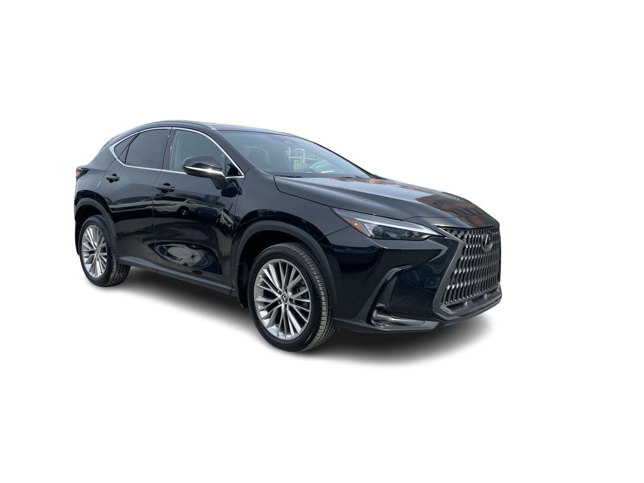 Lexus NX  2024 à Laval, Québec