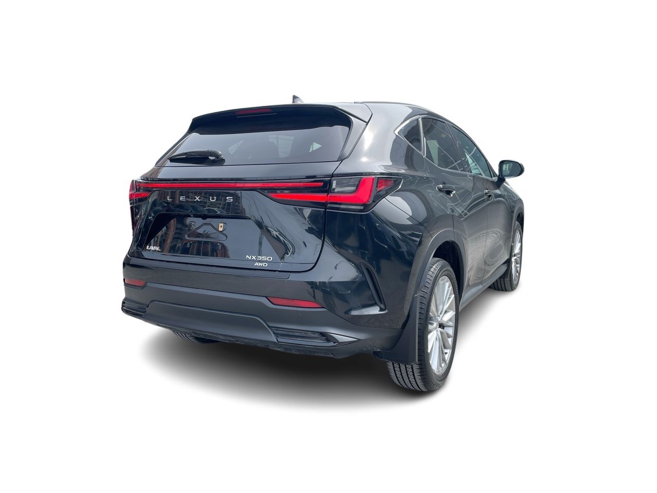 Lexus NX  2024 à Laval, Québec