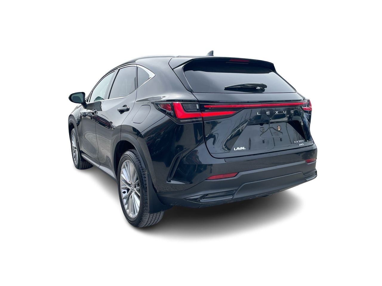 Lexus NX  2024 à Laval, Québec