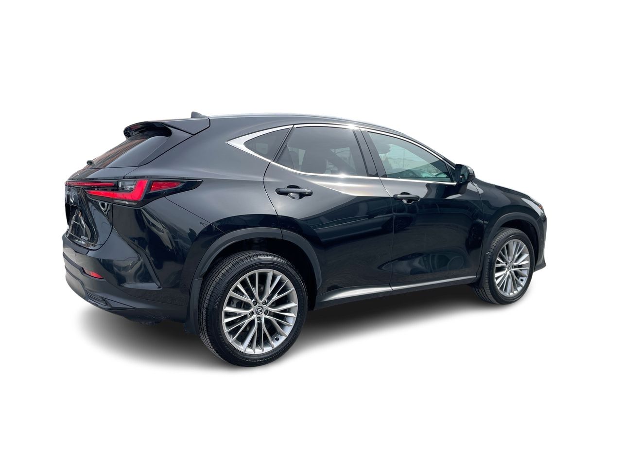 Lexus NX  2024 à Laval, Québec