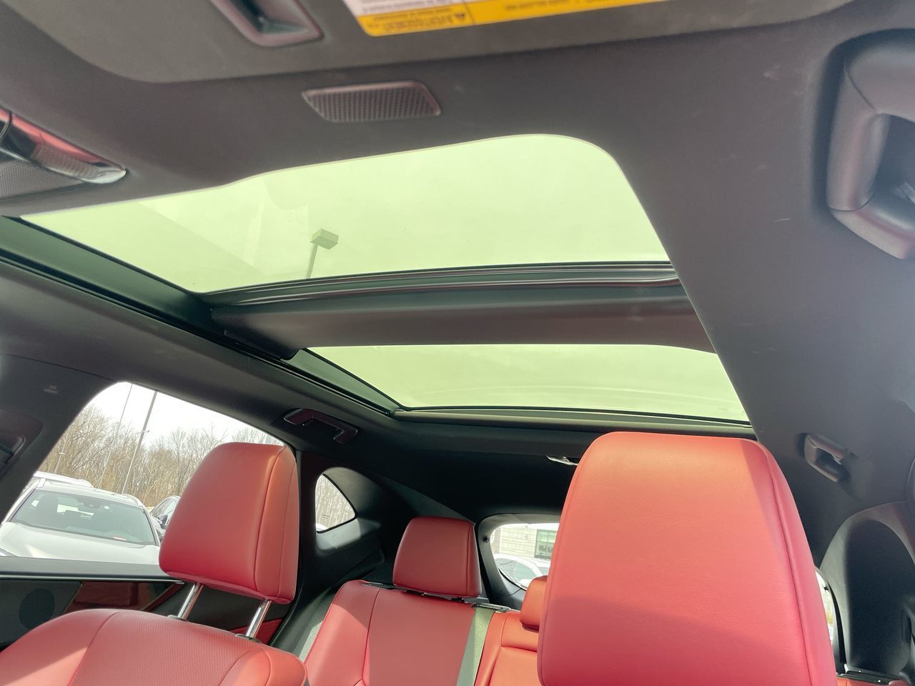 Lexus NX  2024 à Laval, Québec