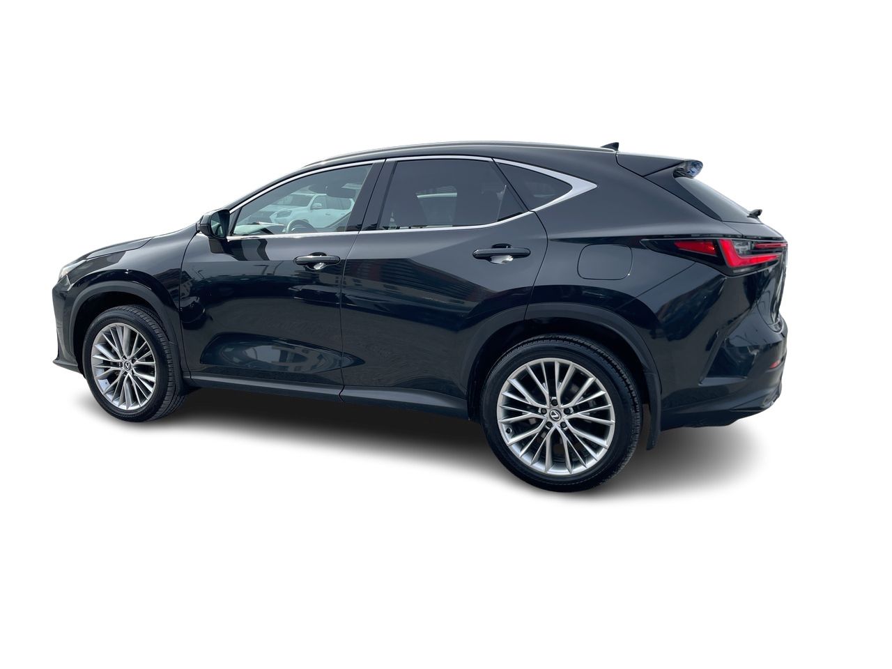 Lexus NX  2024 à Laval, Québec